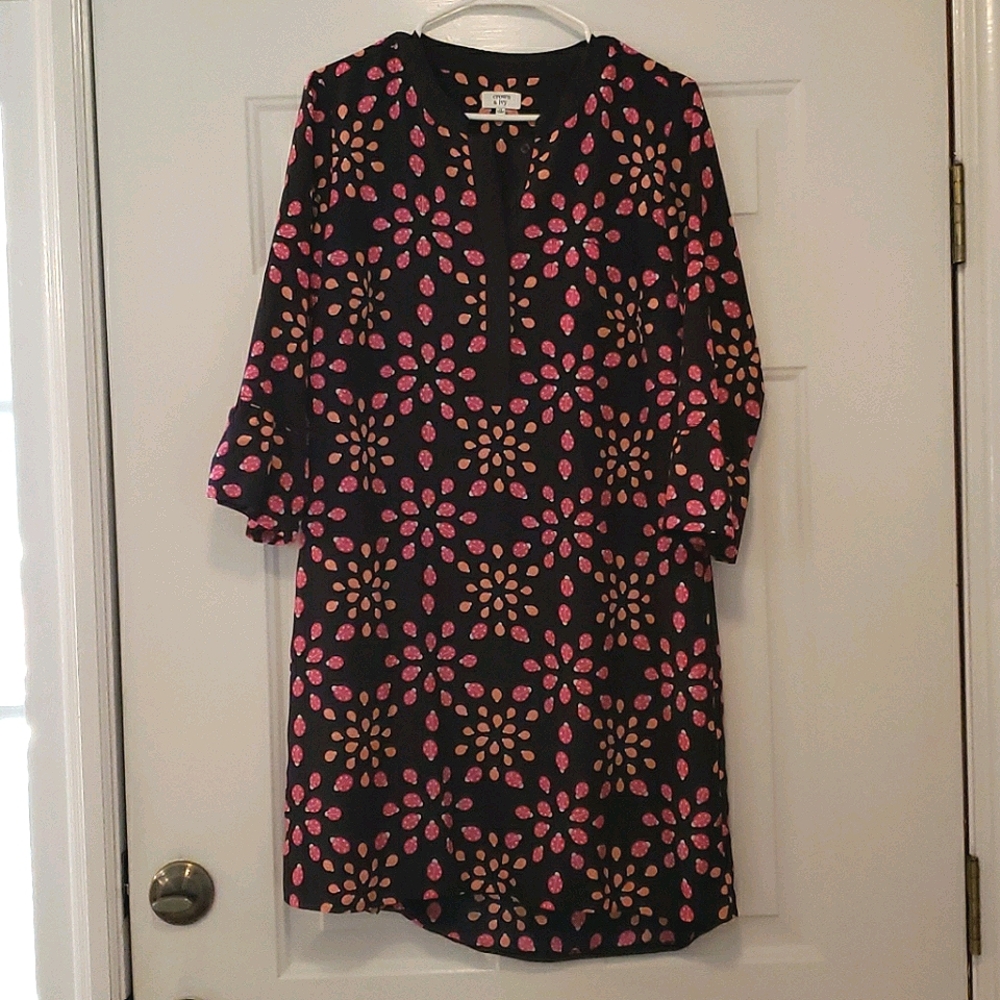 Crown and Ivy Dress